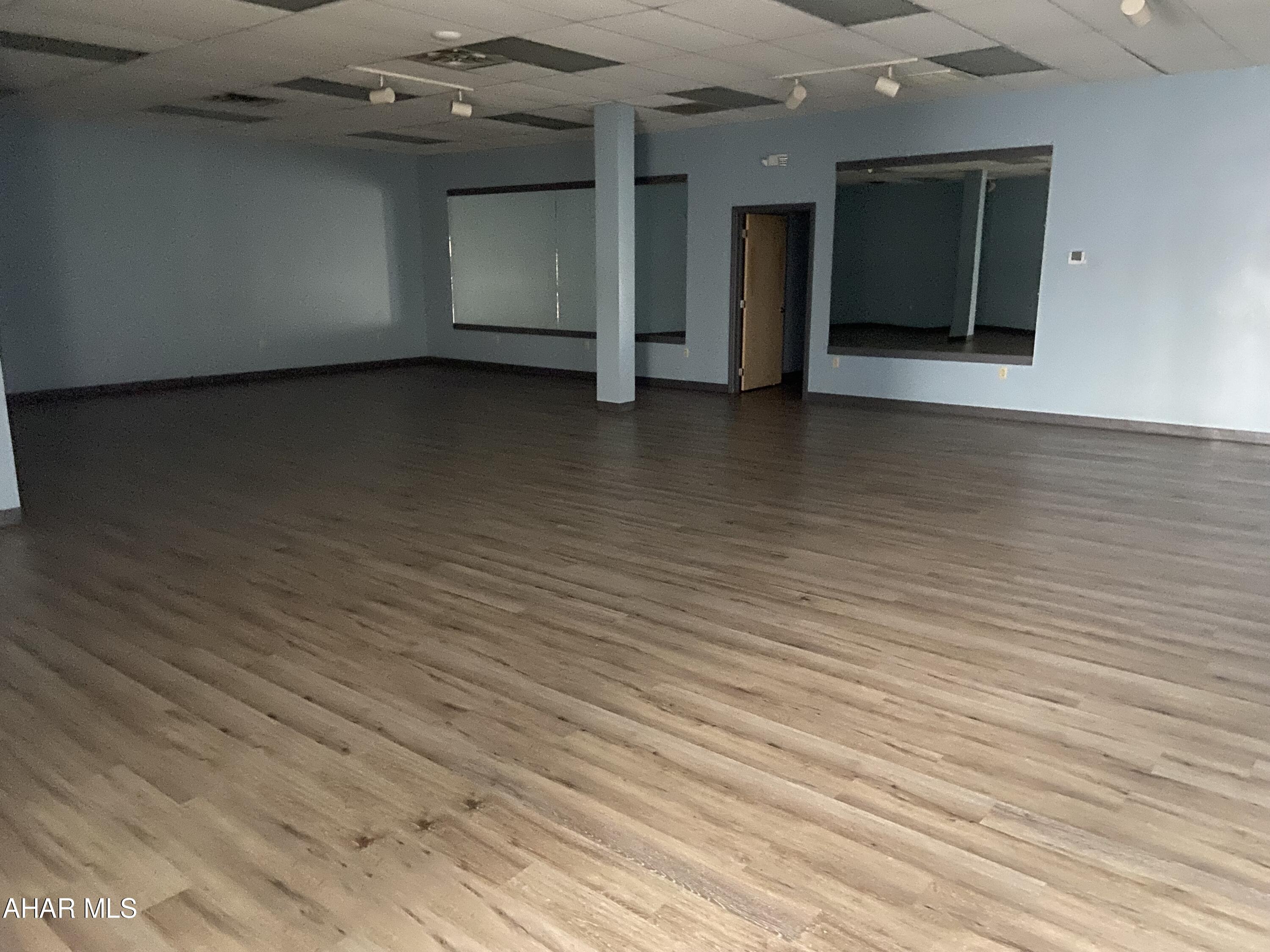 Other - Commercial Lease