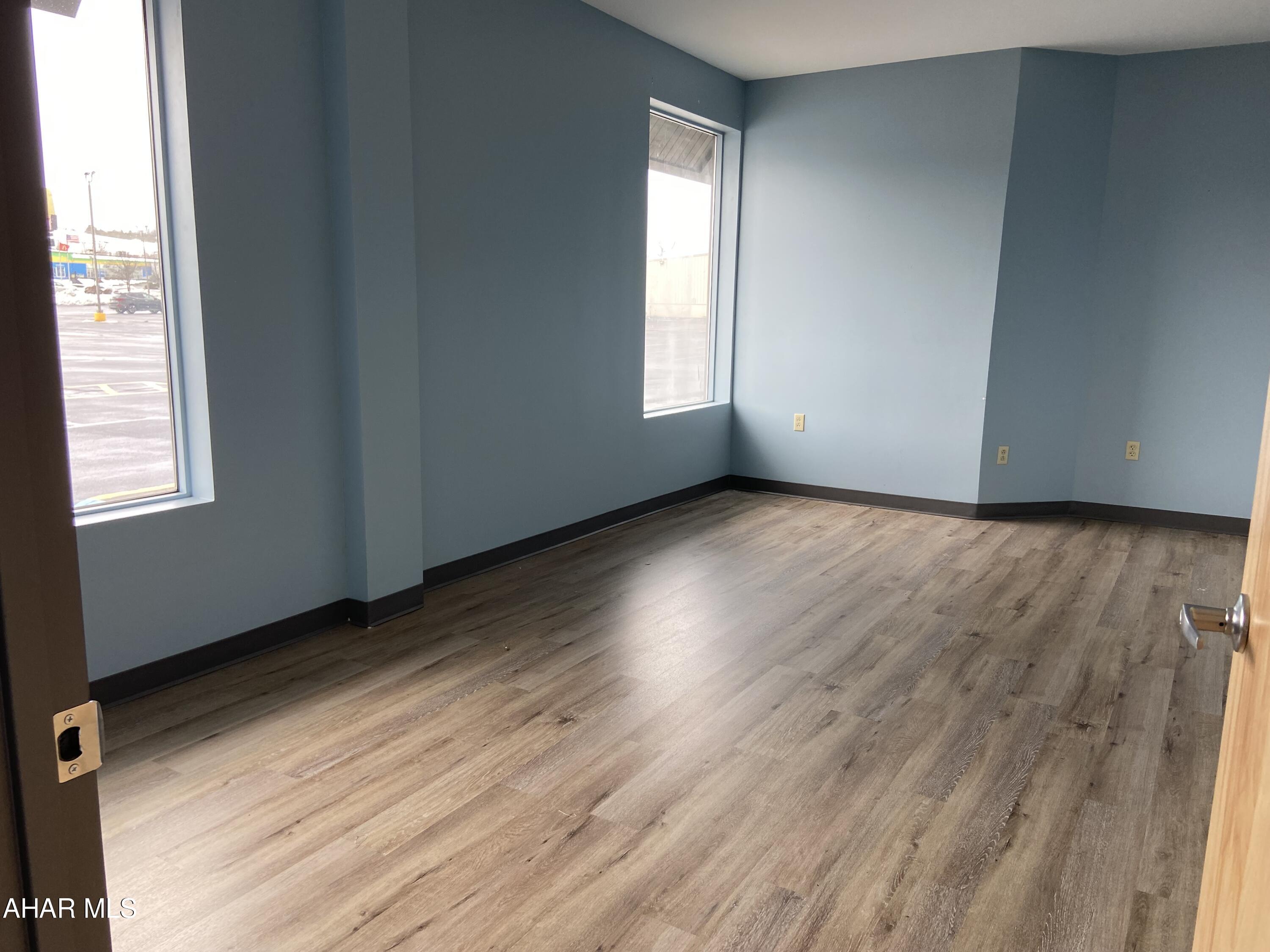 Other - Commercial Lease