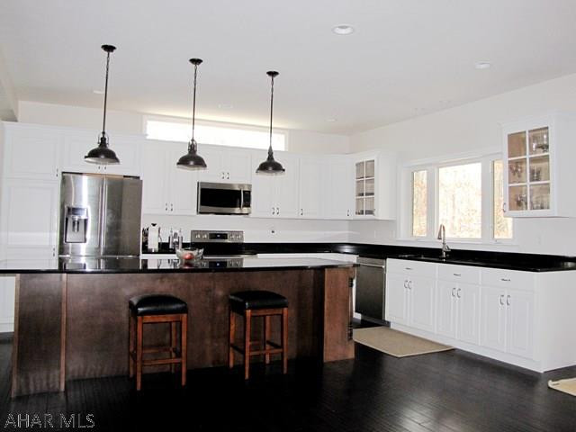 Brush Oaks Development - Residential