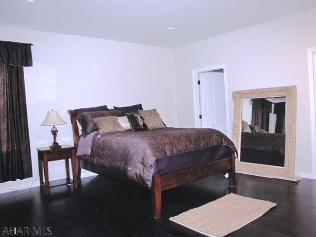 Brush Oaks Development - Residential