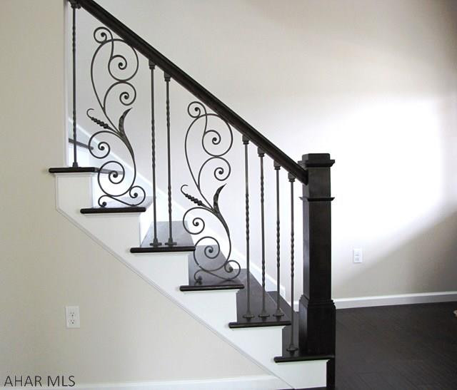 Brush Oaks Development - Residential