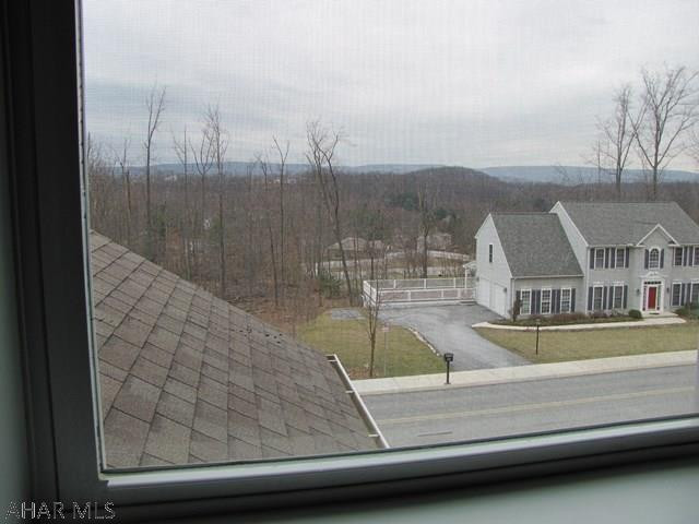 Brush Oaks Development - Residential