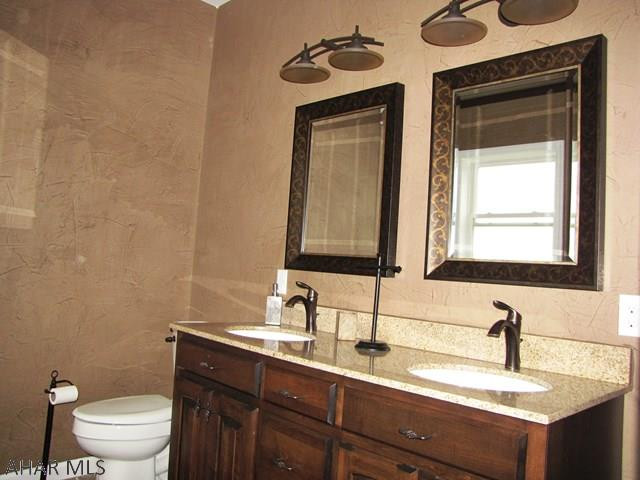 Brush Oaks Development - Residential