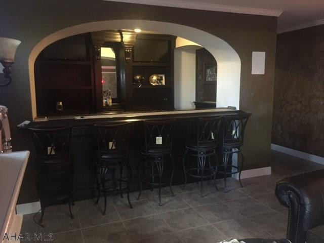 Brush Oaks Development - Residential