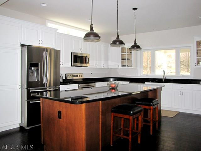 Brush Oaks Development - Residential