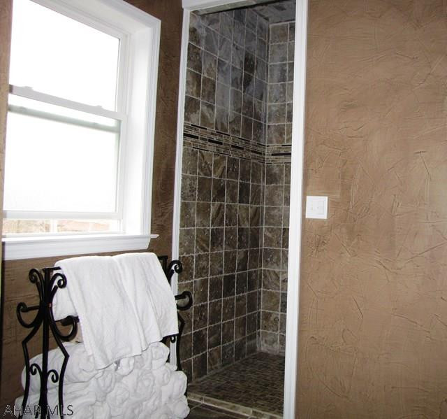 Brush Oaks Development - Residential