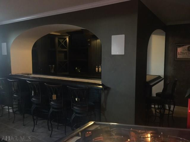 Brush Oaks Development - Residential