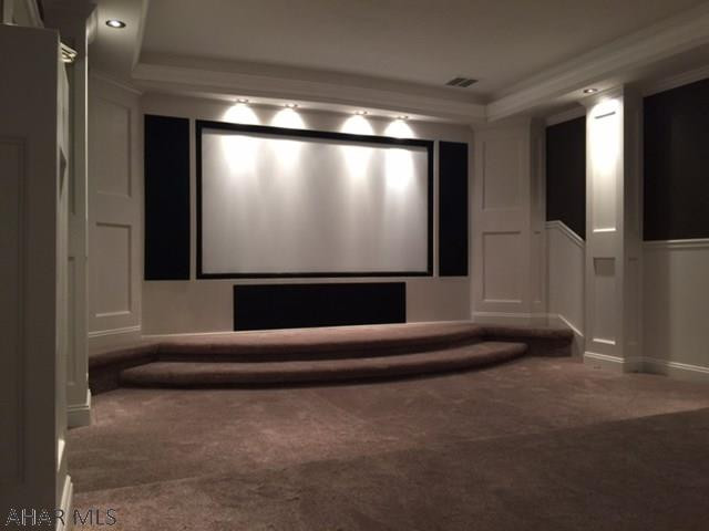 Brush Oaks Development - Residential