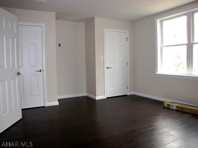 Brush Oaks Development - Residential