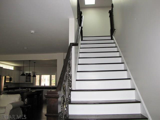 Brush Oaks Development - Residential