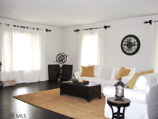 Brush Oaks Development - Residential