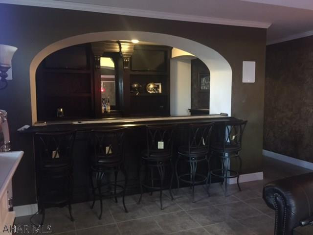 Brush Oaks Development - Residential