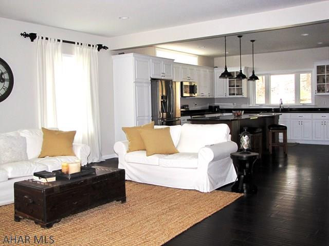 Brush Oaks Development - Residential