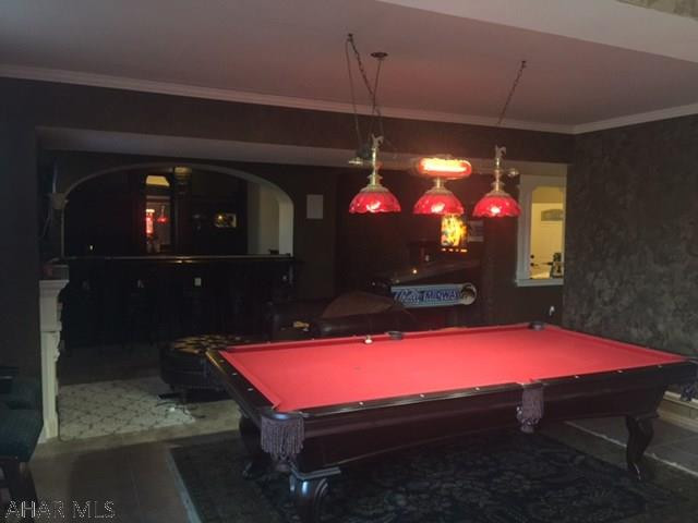 Brush Oaks Development - Residential