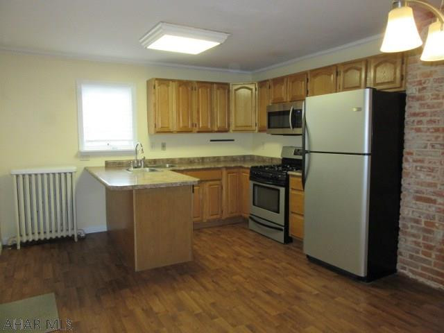 Juniata - Residential