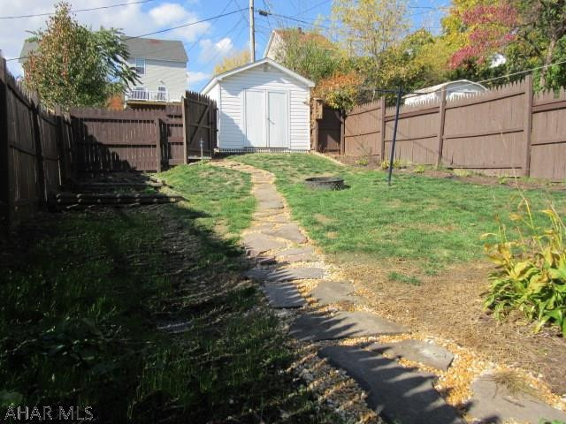 Juniata - Residential