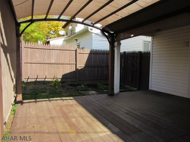 Juniata - Residential