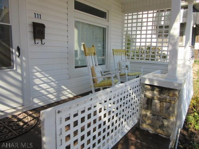 Juniata - Residential