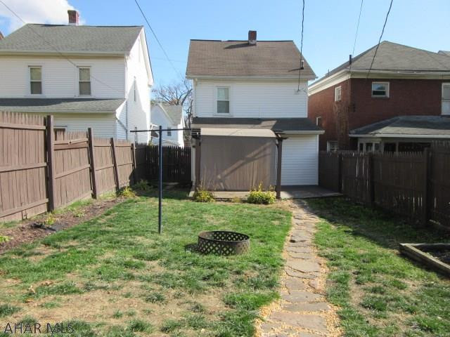 Juniata - Residential