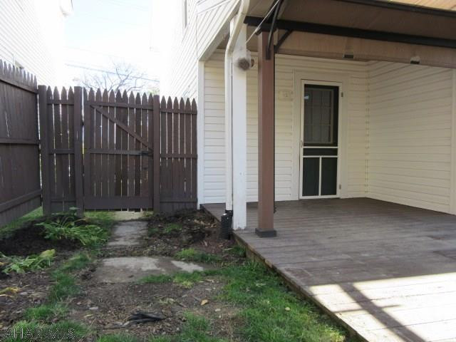 Juniata - Residential