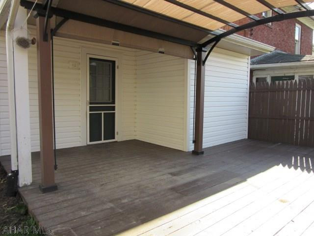 Juniata - Residential