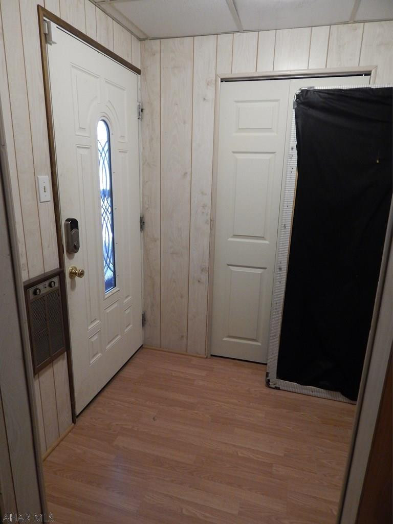 Unknown - Residential