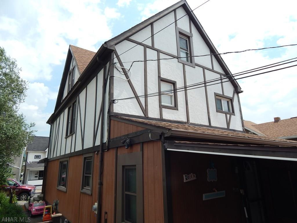 Unknown - Residential