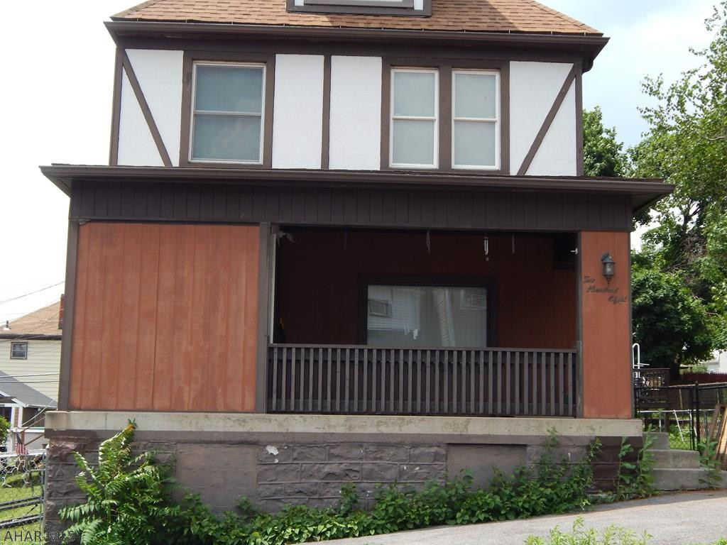 Unknown - Residential