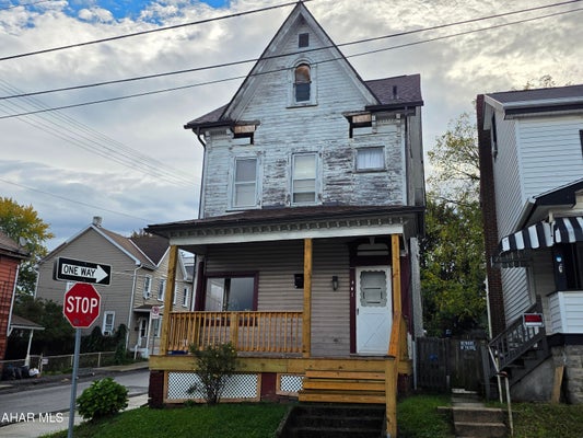 801 3RD AVE, ALTOONA, PA 16602 - Image ecc75fa99b357a2d94141d24ebe6a24f/919839914