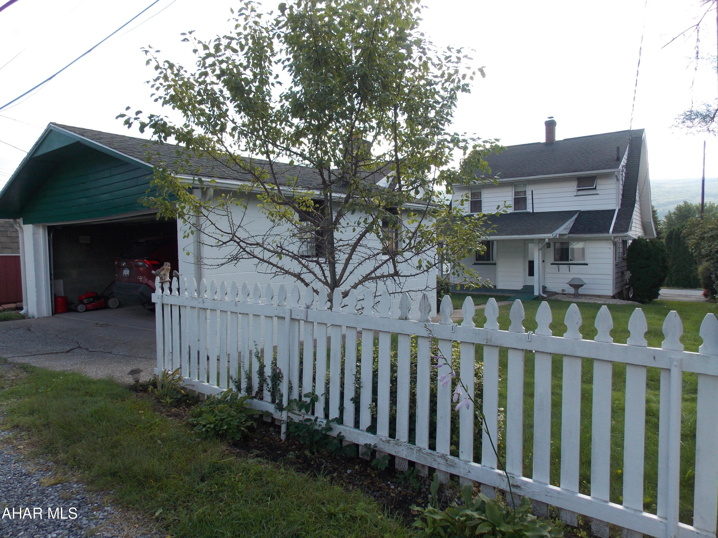 Pleasant Valley - Residential