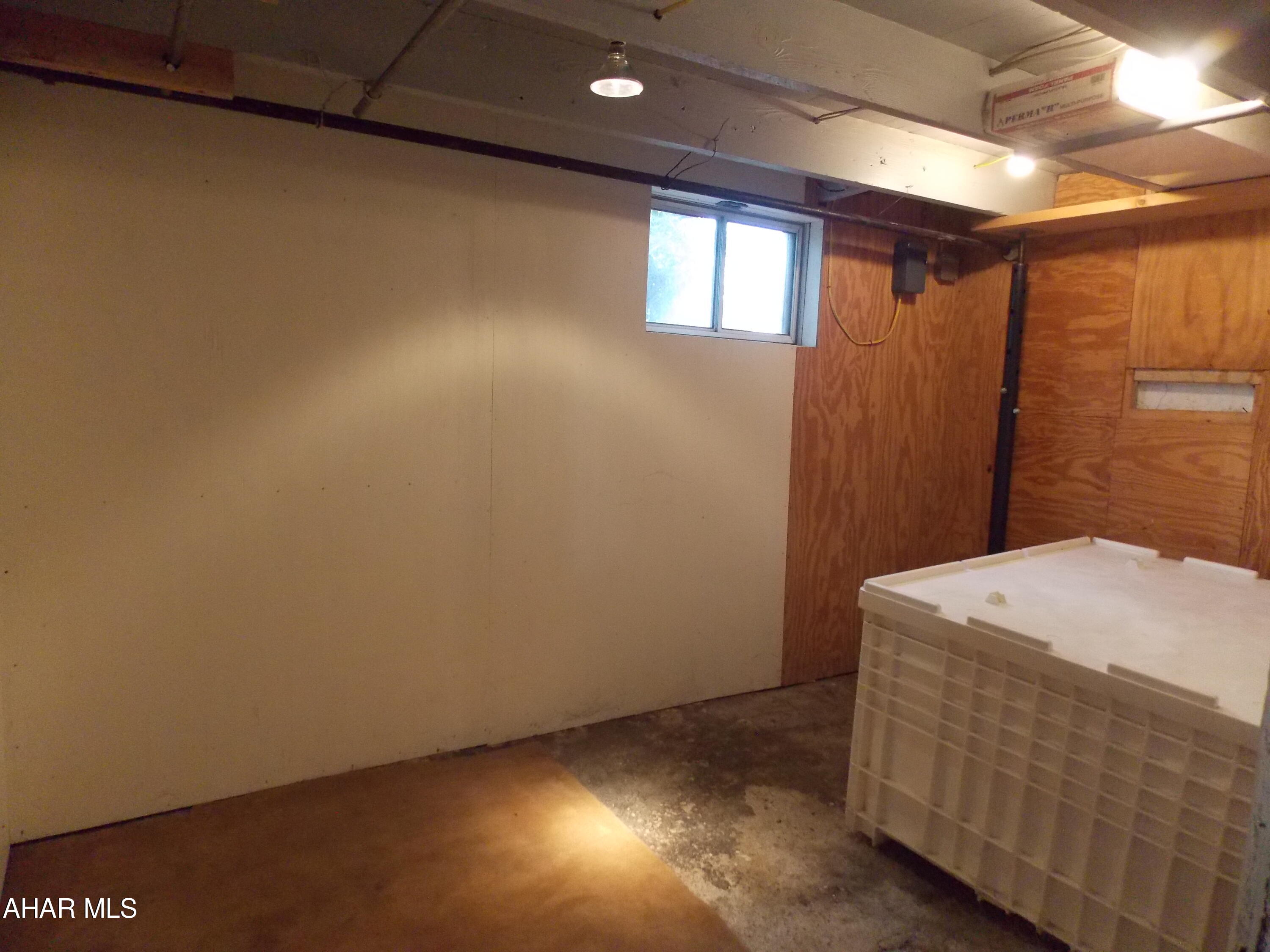 Pleasant Valley - Residential