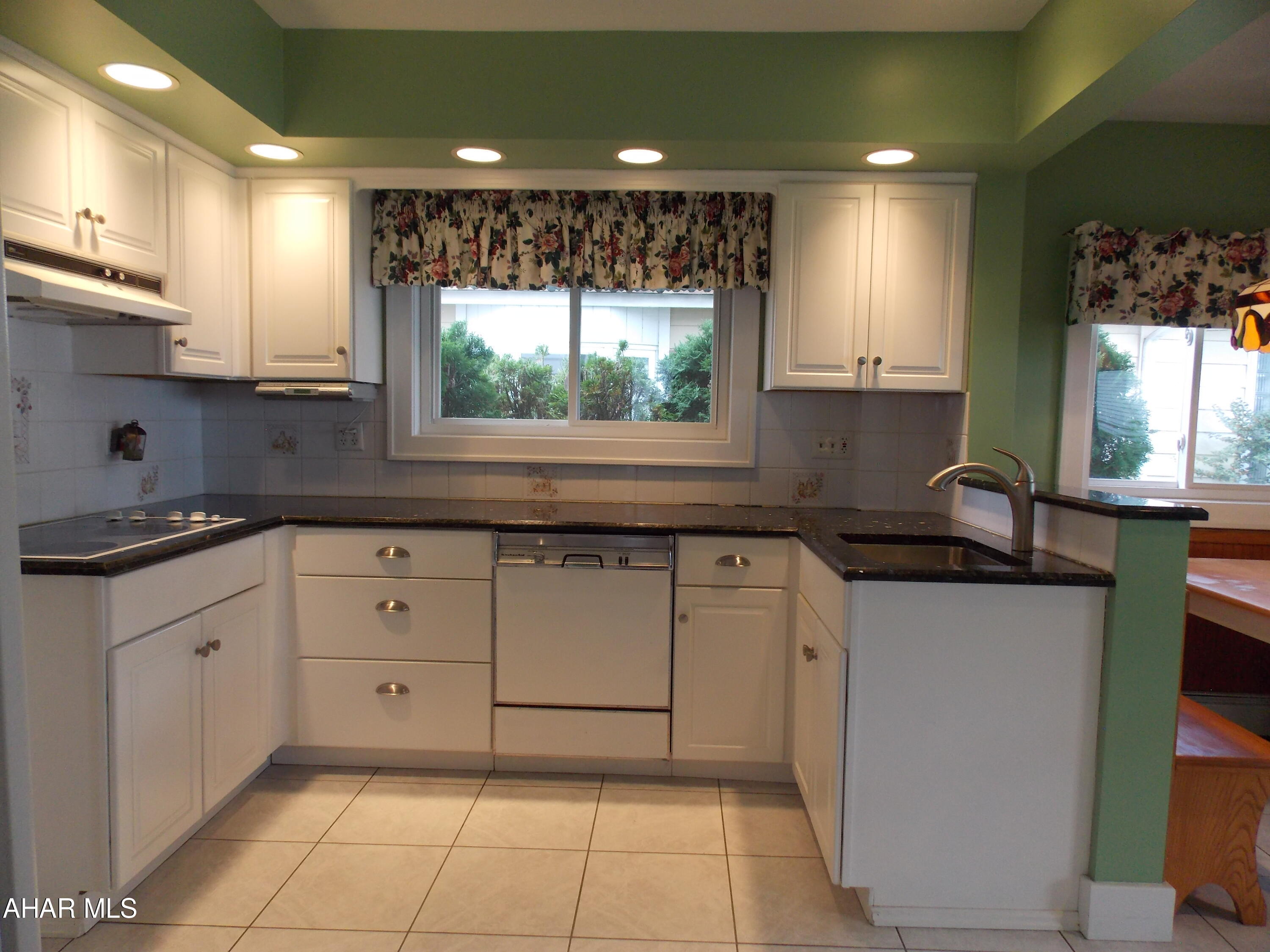 Pleasant Valley - Residential