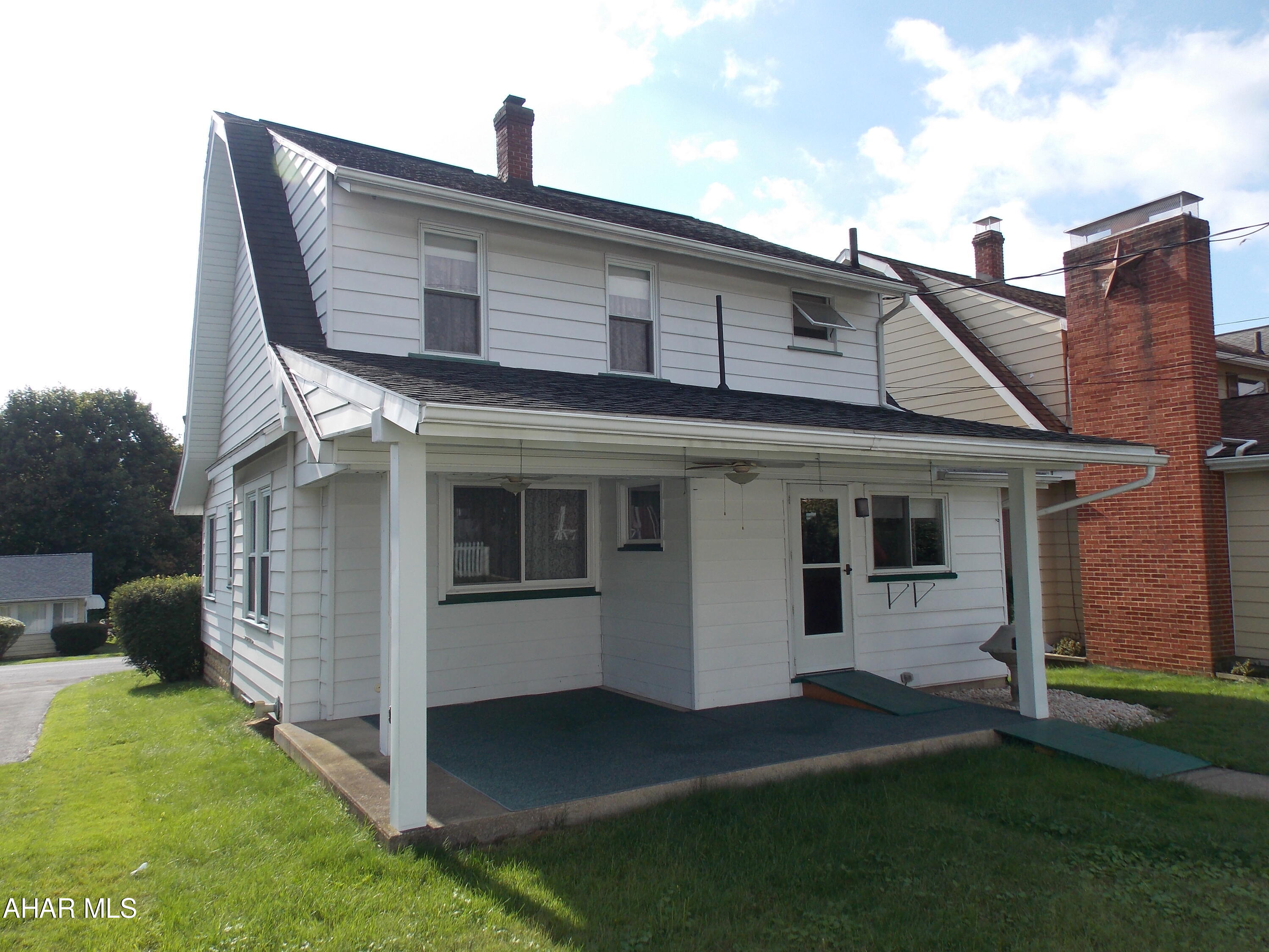 Pleasant Valley - Residential