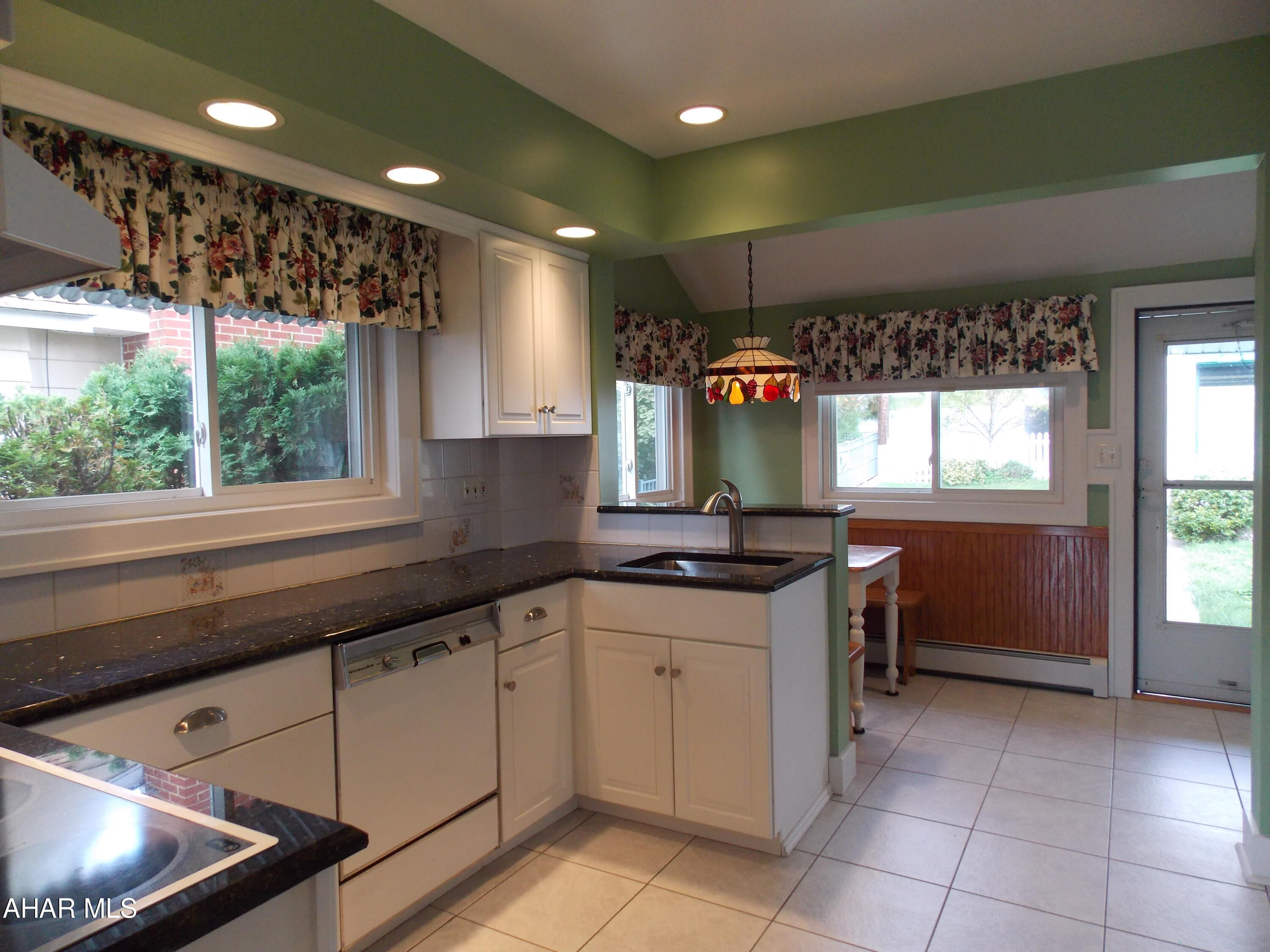 Pleasant Valley - Residential