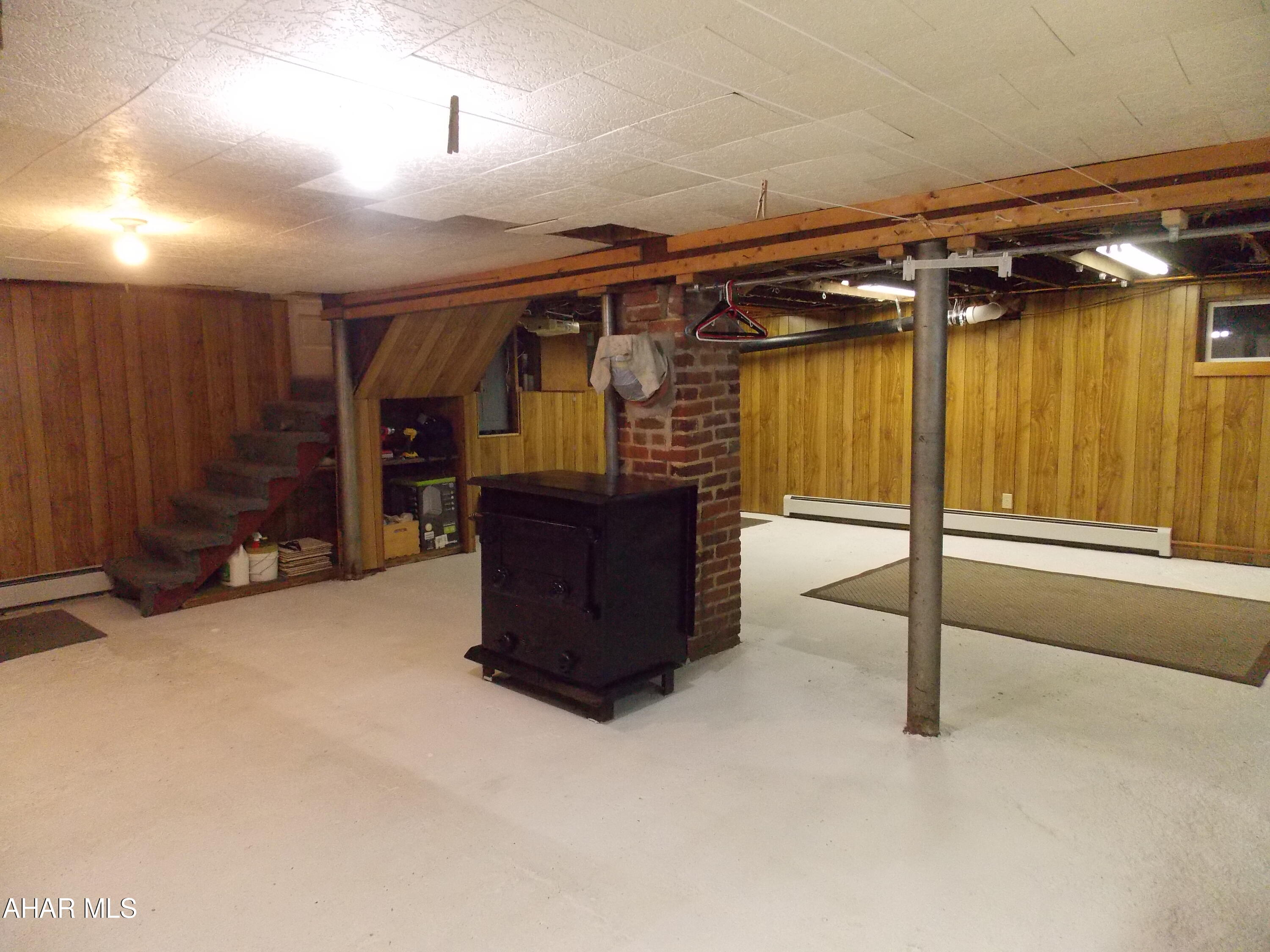 Pleasant Valley - Residential