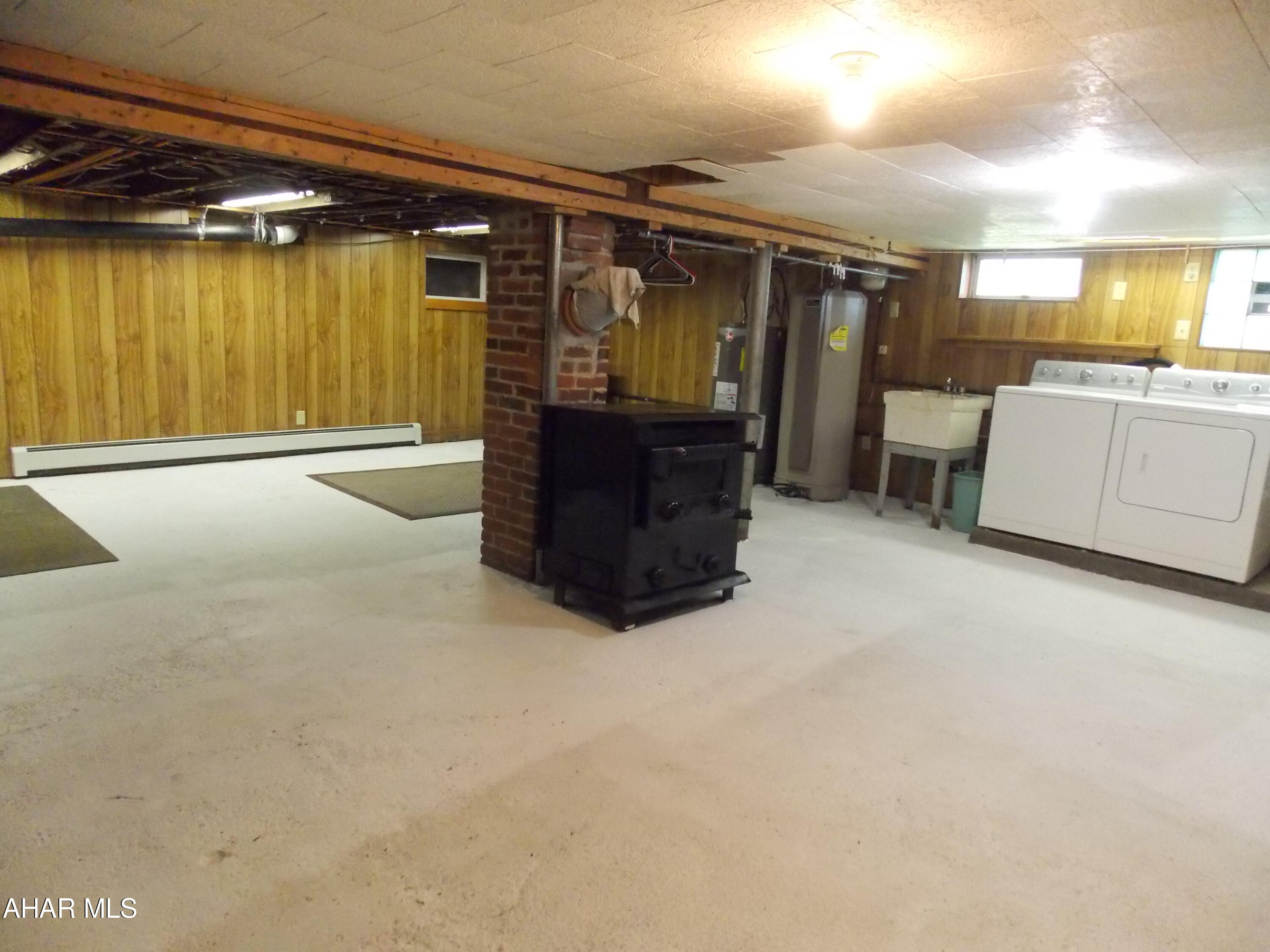 Pleasant Valley - Residential