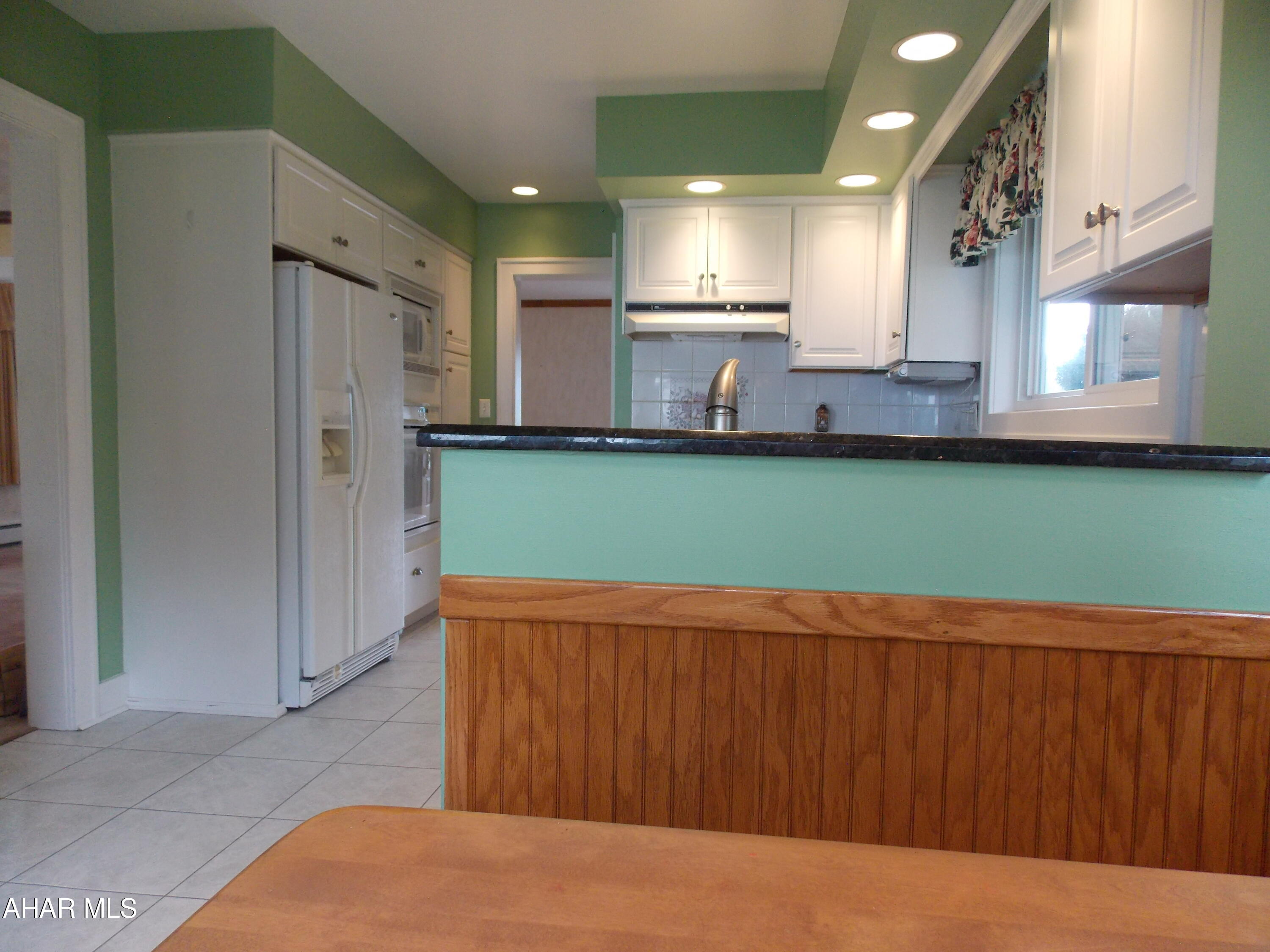 Pleasant Valley - Residential