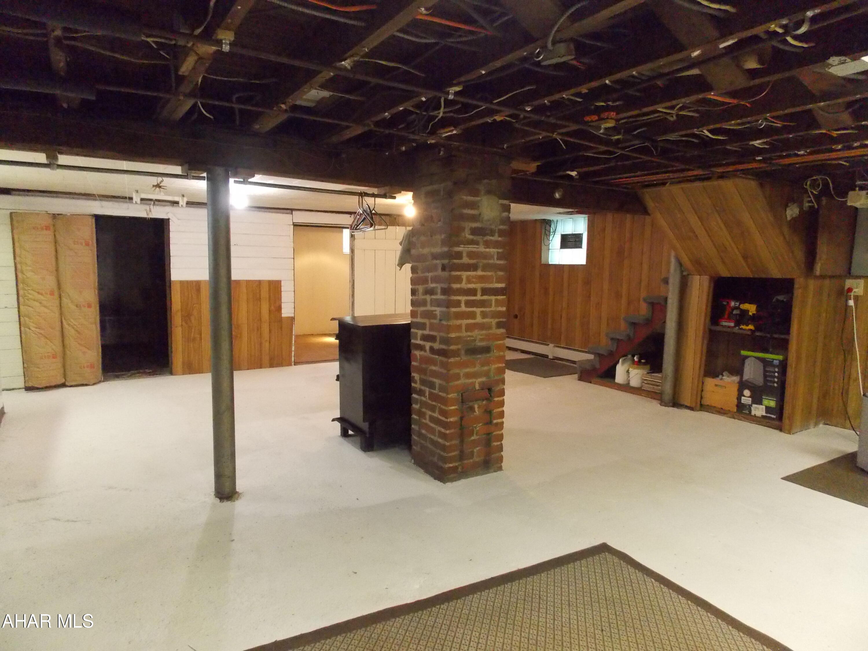 Pleasant Valley - Residential