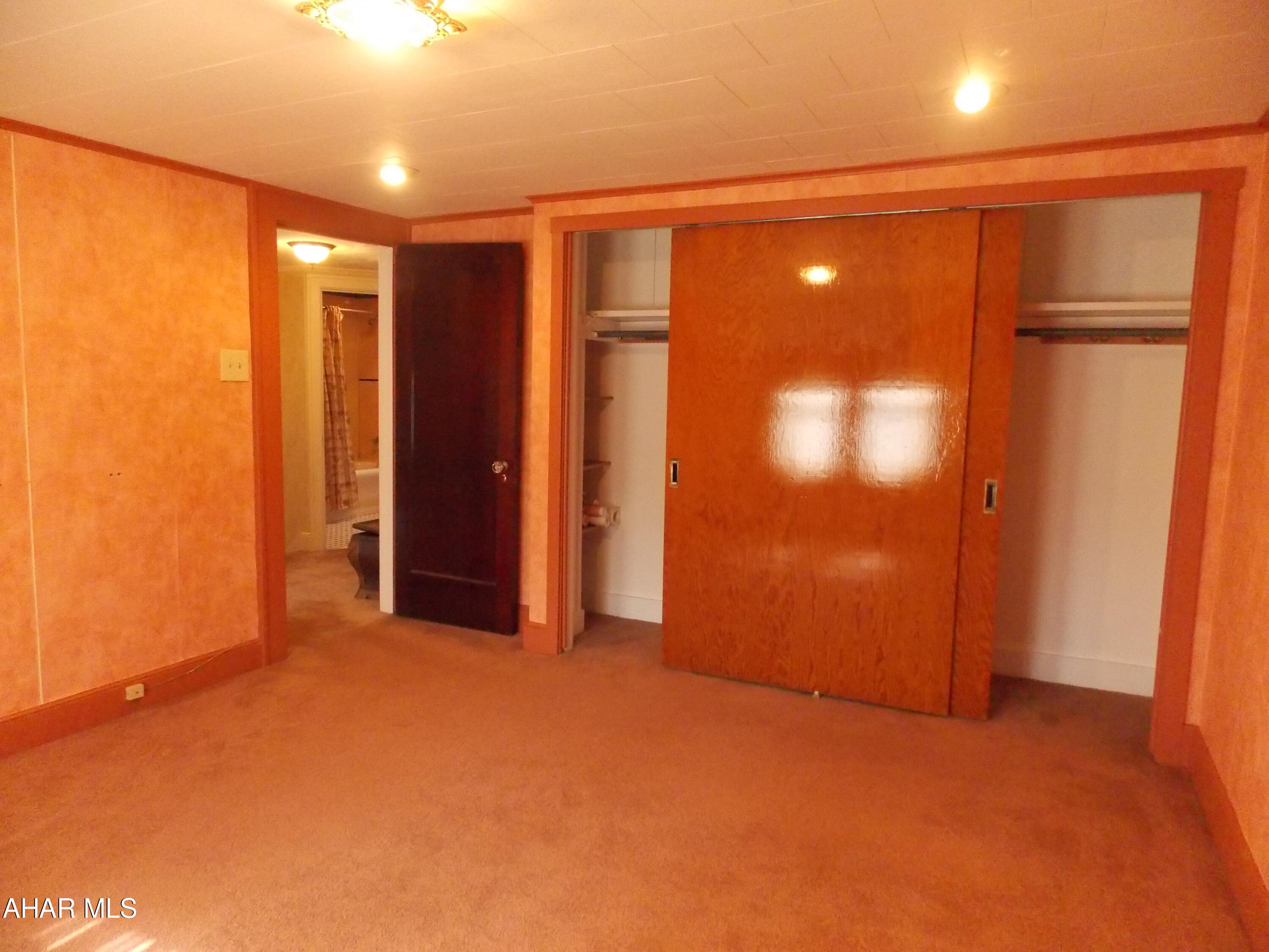 Pleasant Valley - Residential