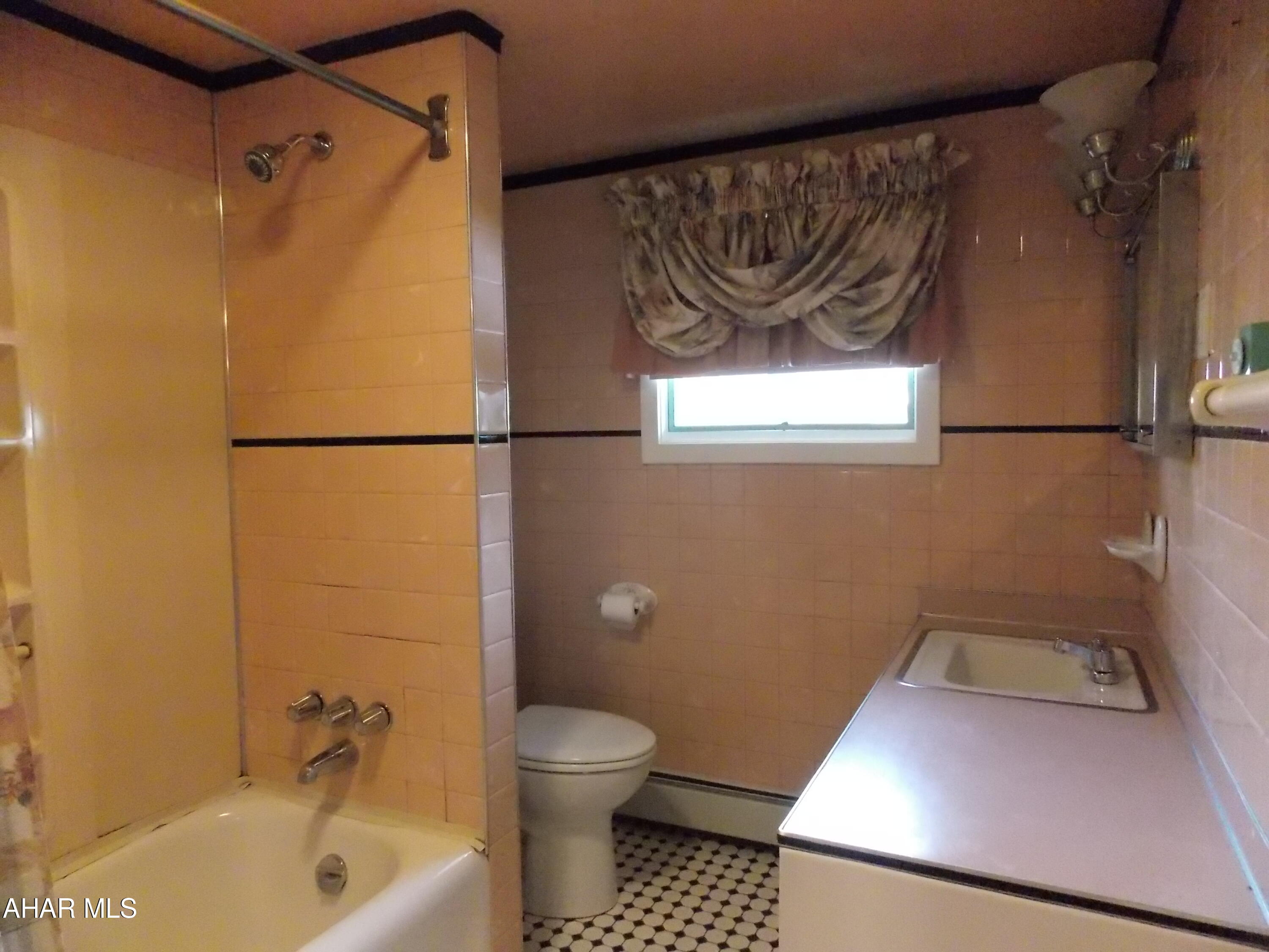 Pleasant Valley - Residential