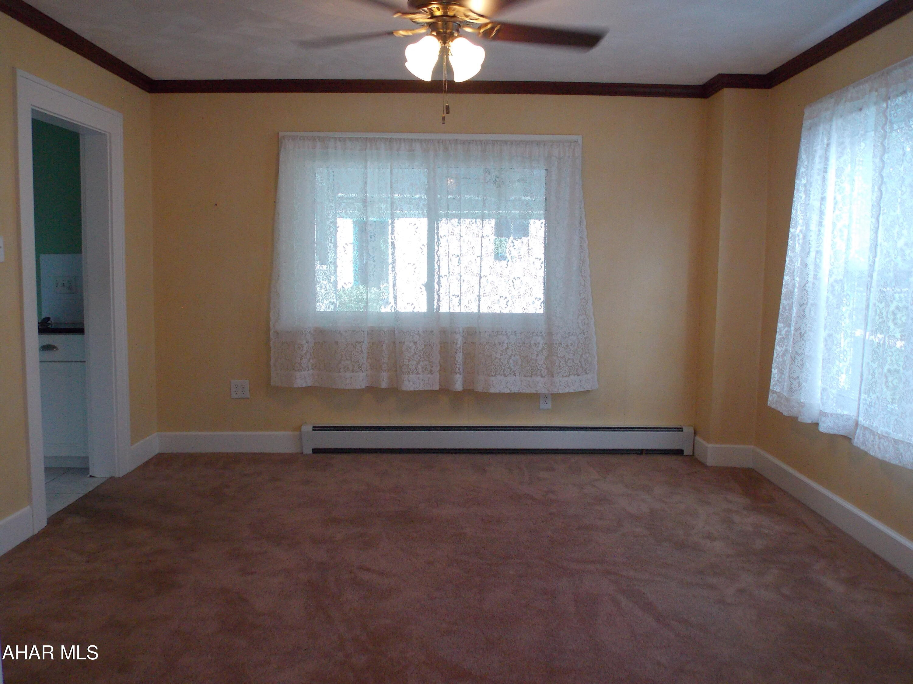 Pleasant Valley - Residential