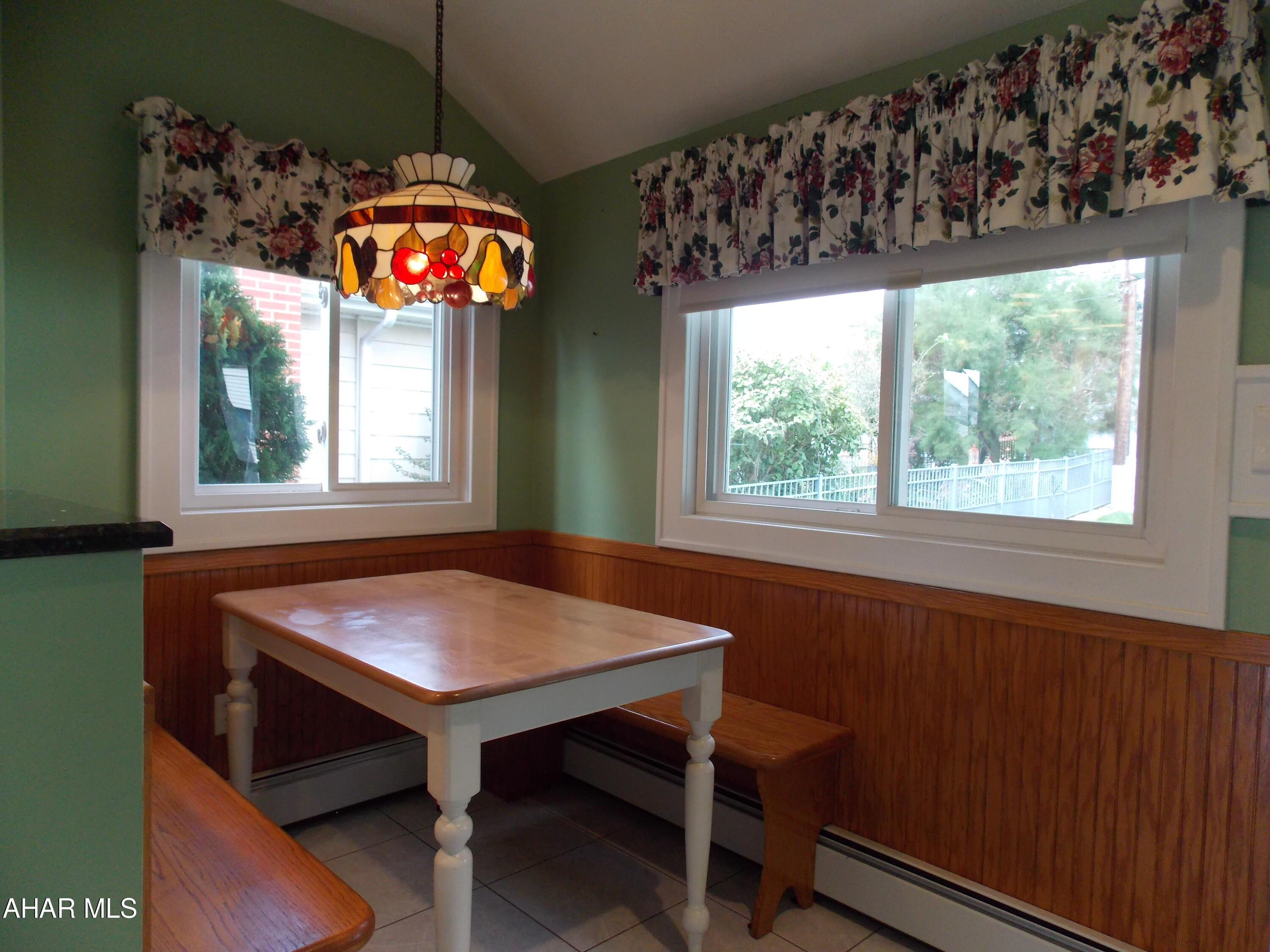 Pleasant Valley - Residential