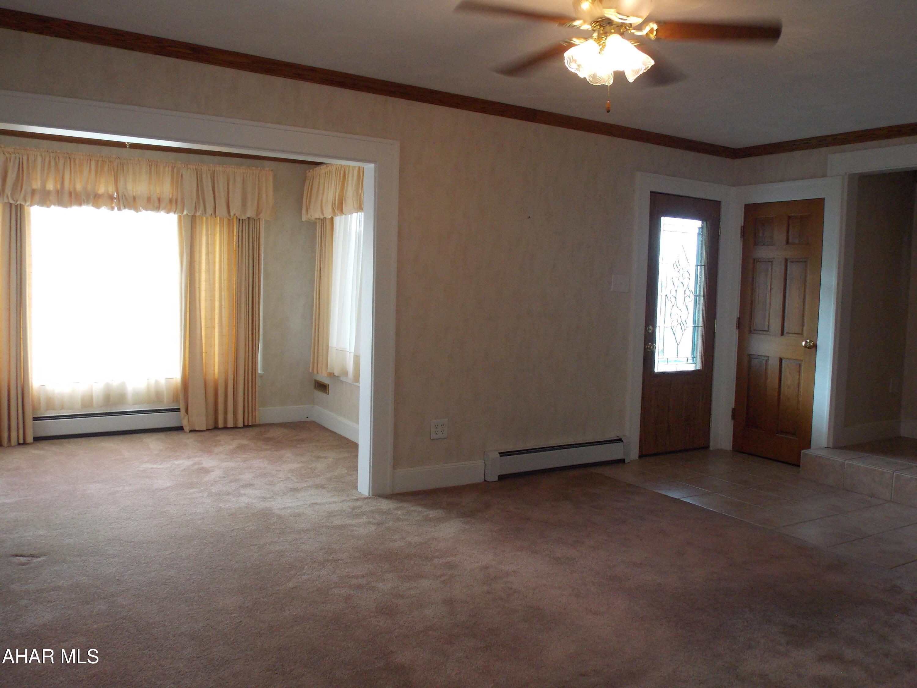 Pleasant Valley - Residential