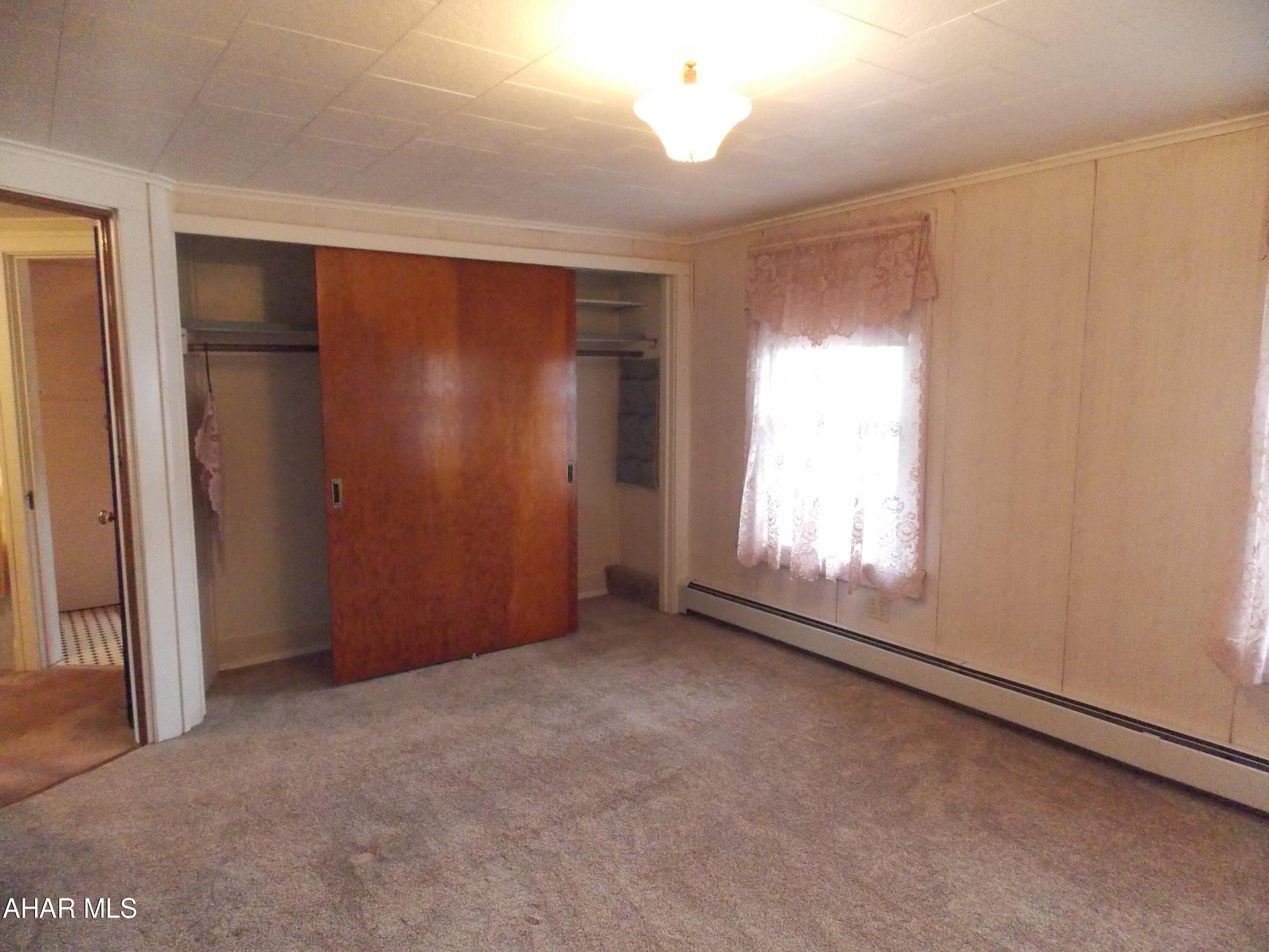 Pleasant Valley - Residential