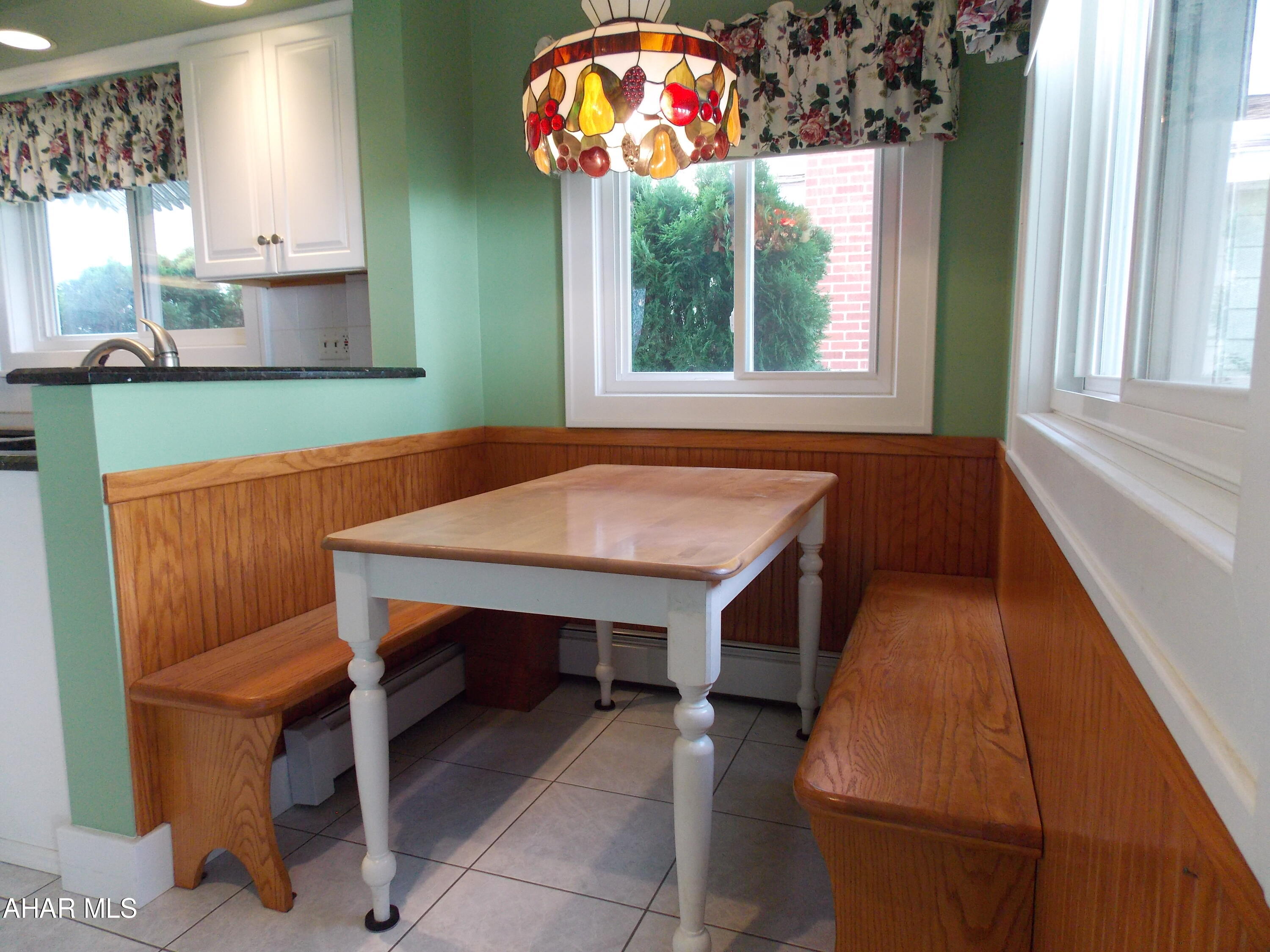 Pleasant Valley - Residential