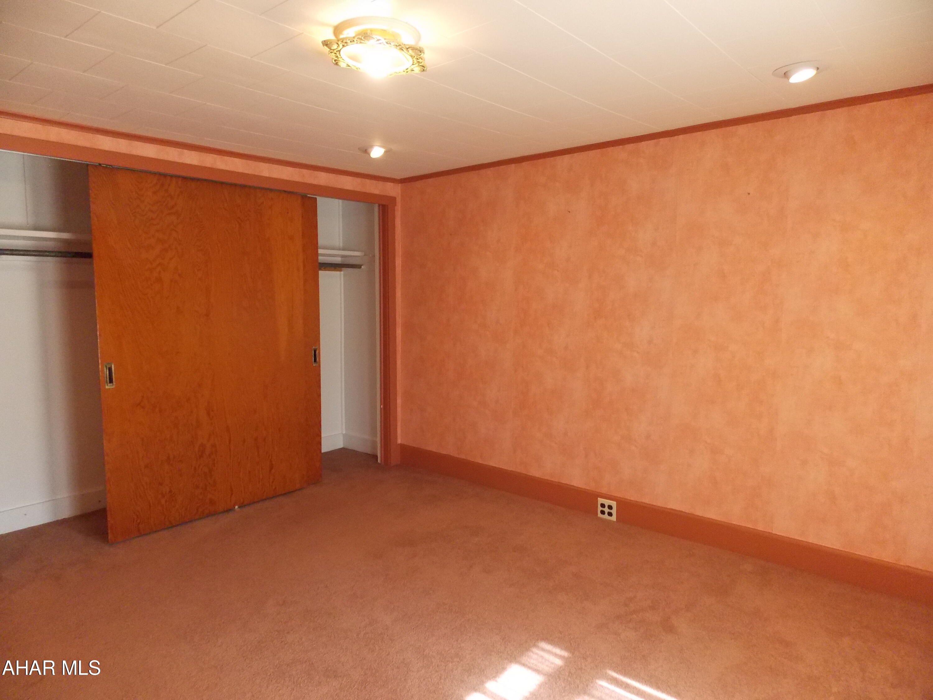 Pleasant Valley - Residential