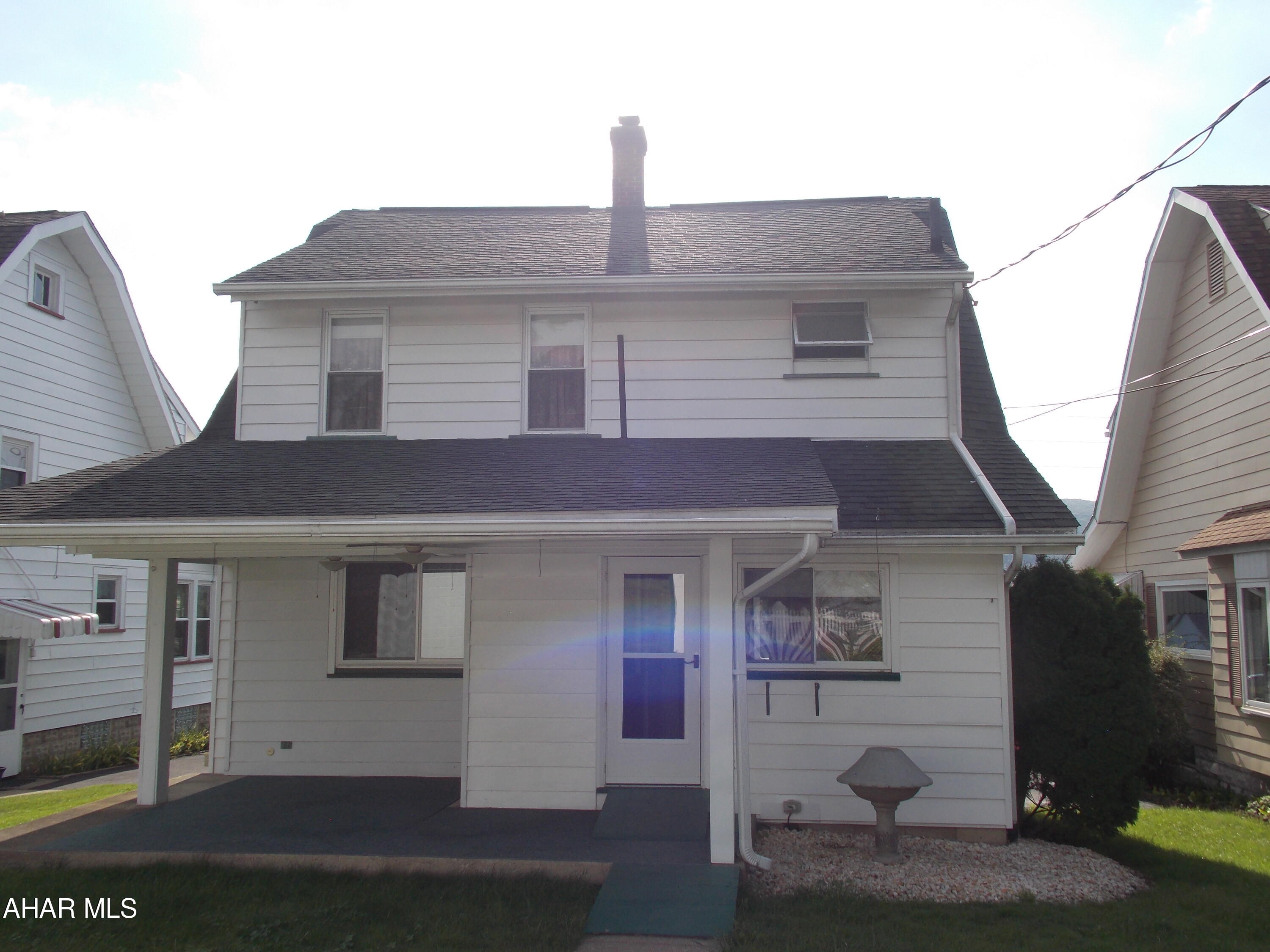 Pleasant Valley - Residential