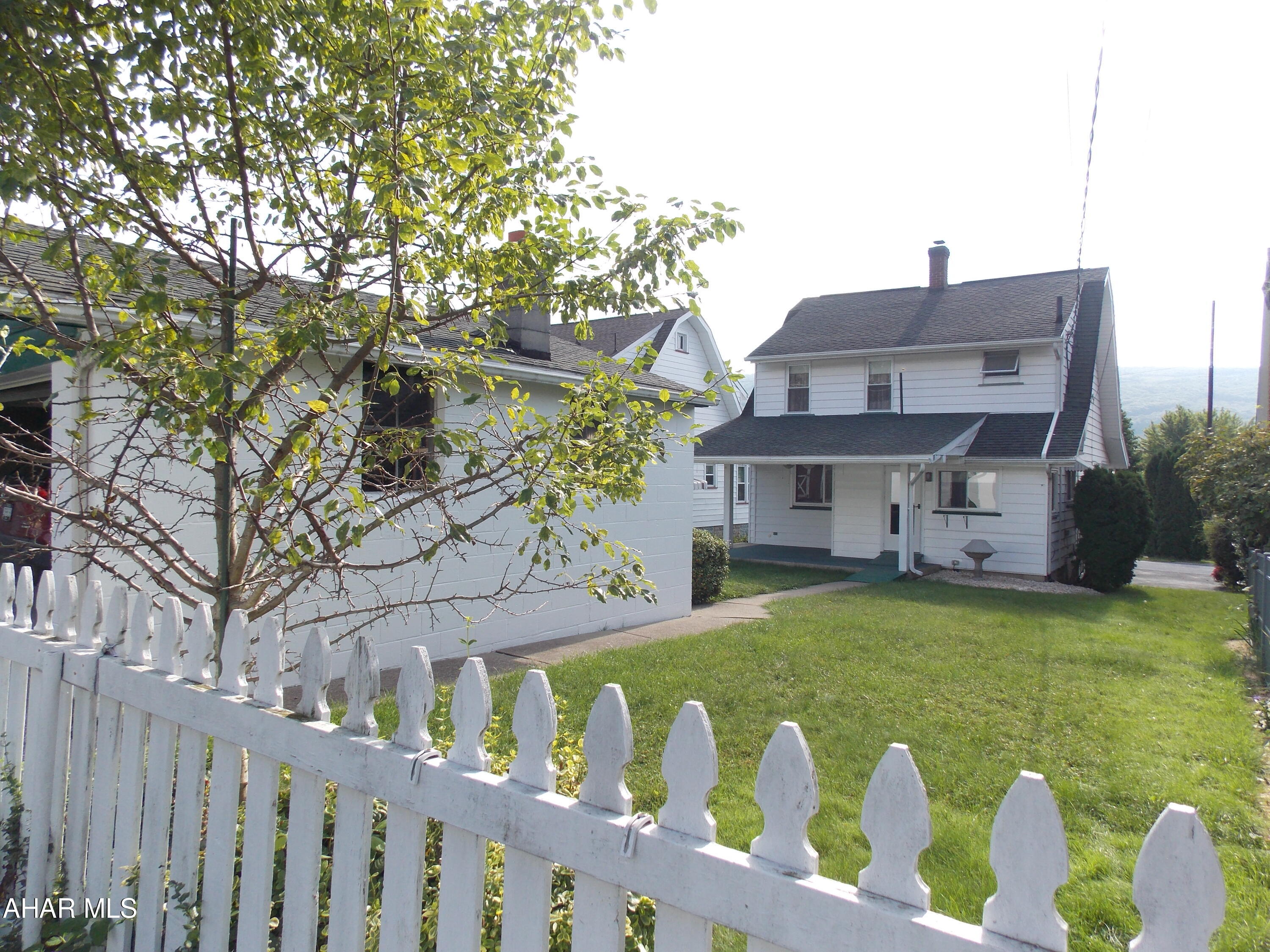 Pleasant Valley - Residential