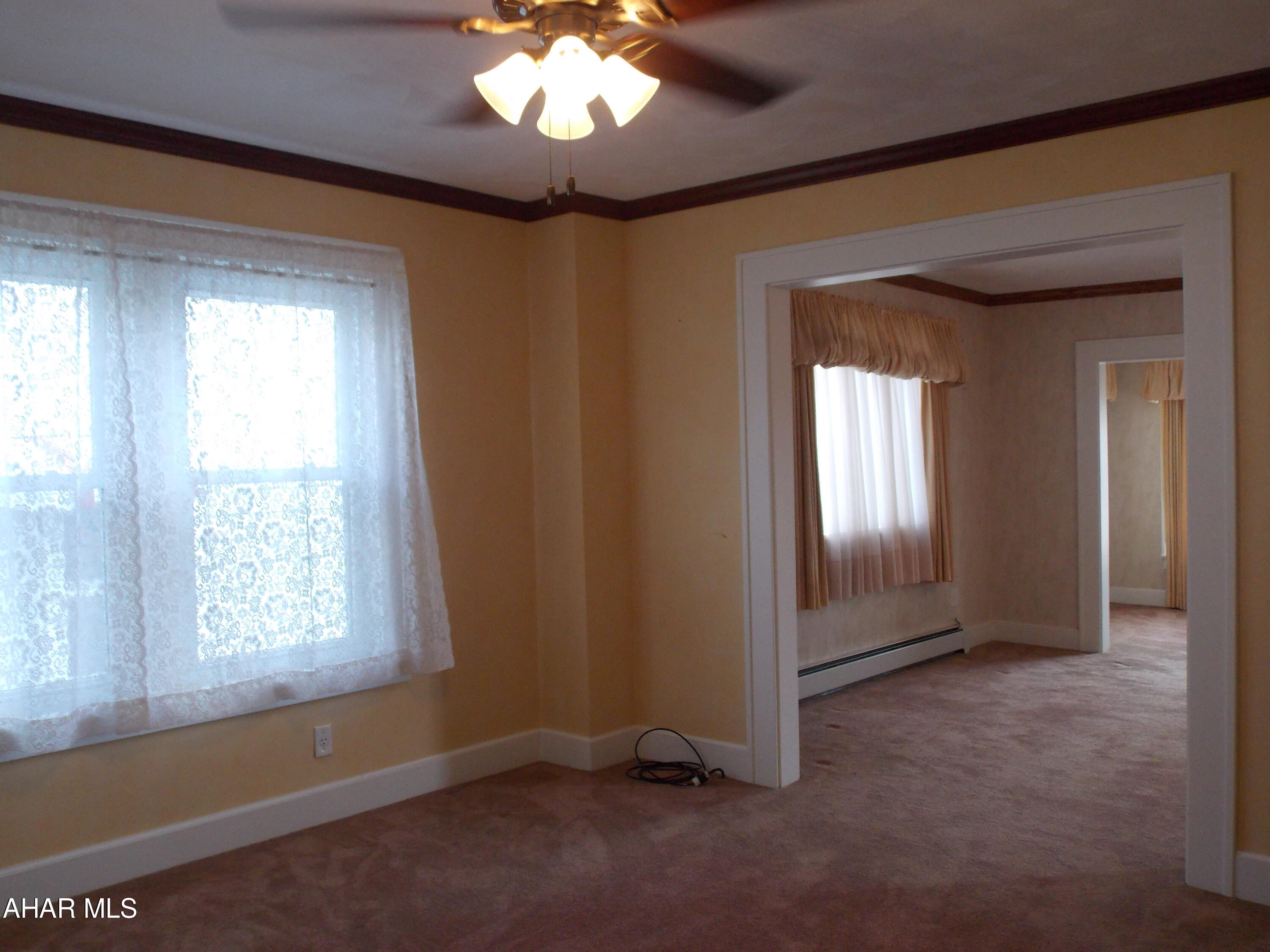 Pleasant Valley - Residential