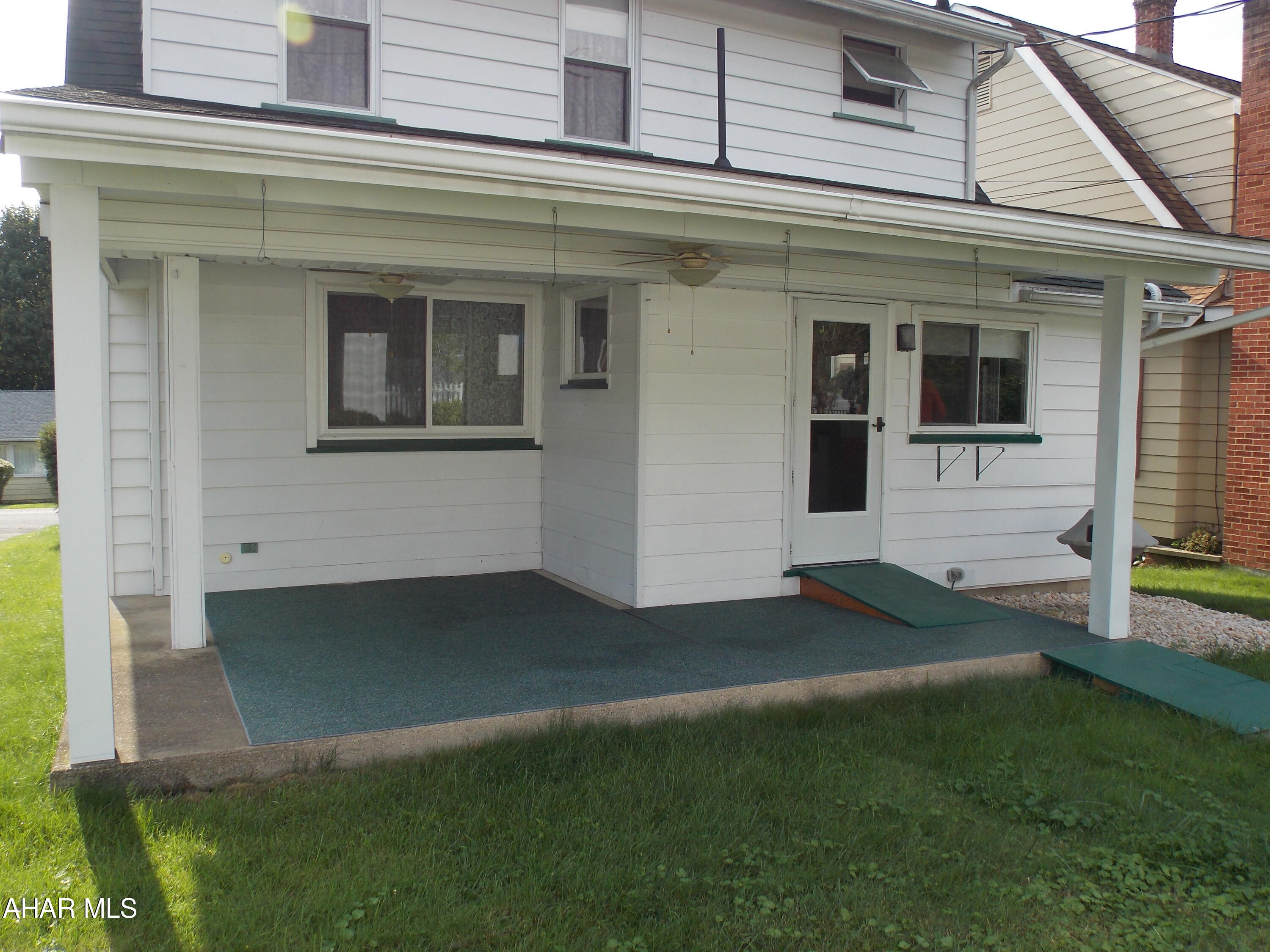 Pleasant Valley - Residential